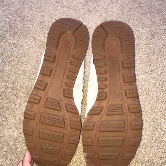 J. Crew New Balance 696 Size 8.5 - Picture 7 of 9